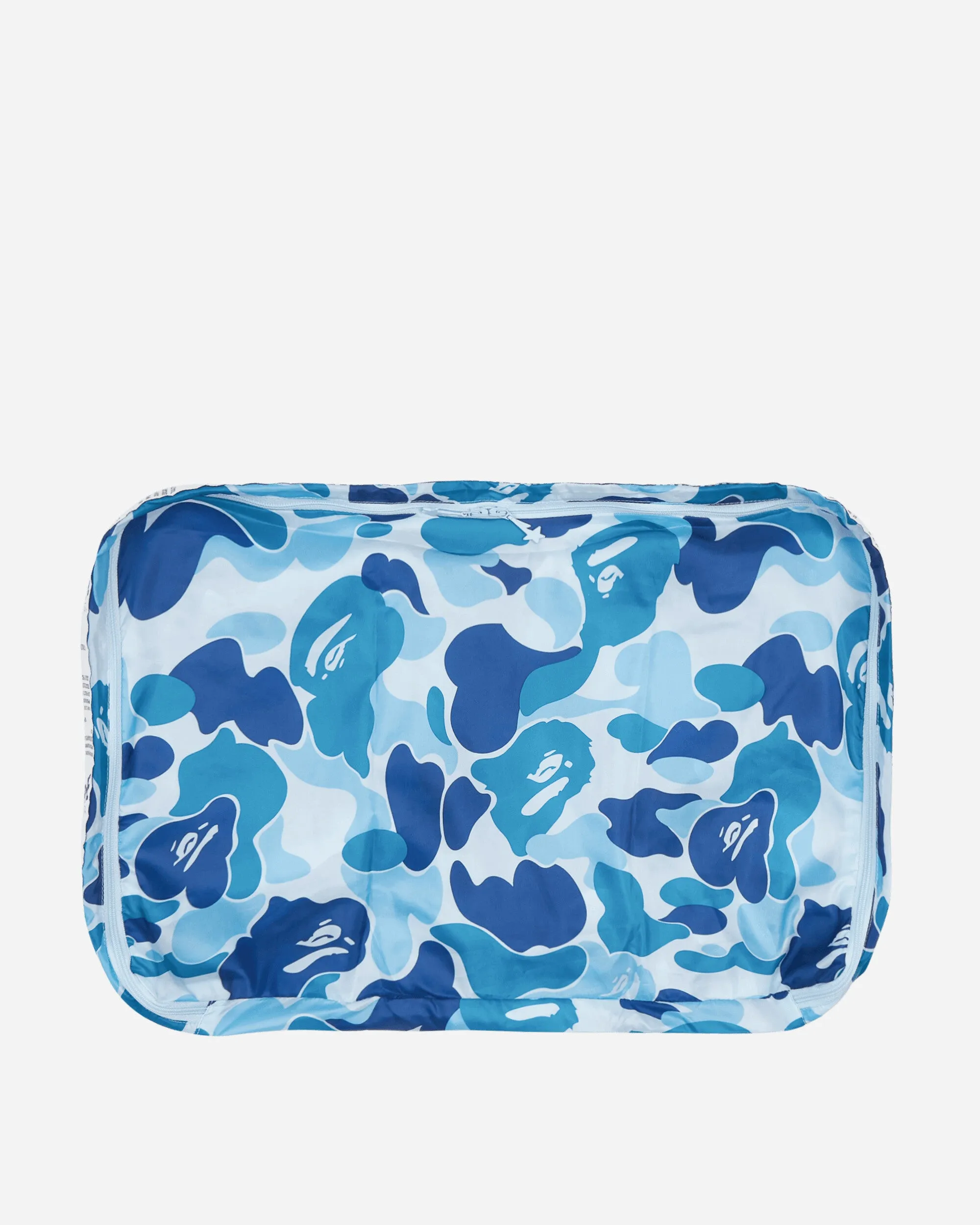 ABC Medium Assortment Case Blue