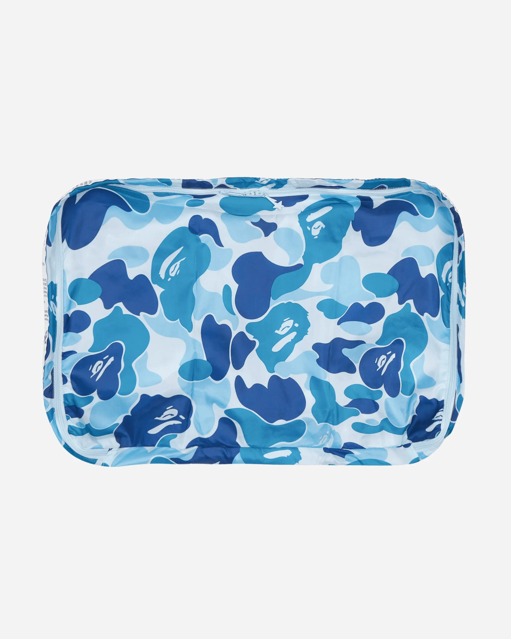 ABC Medium Assortment Case Blue