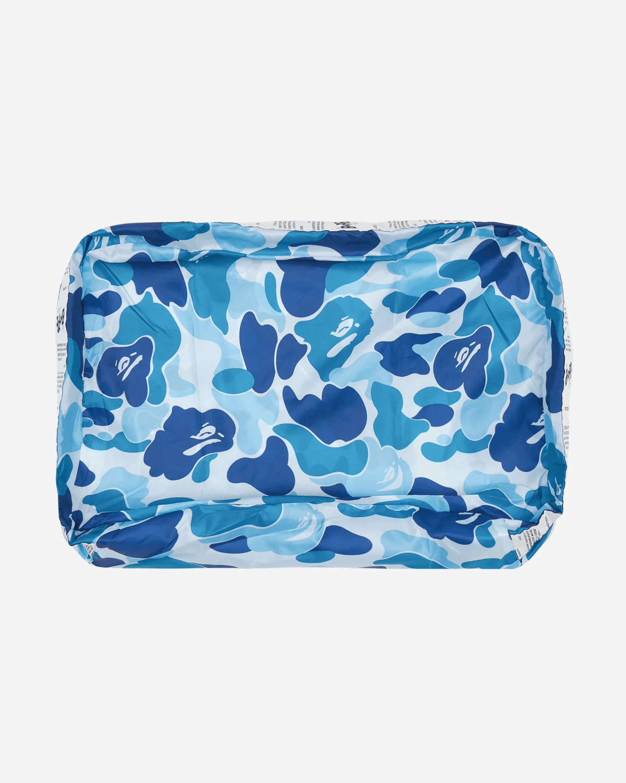 ABC Medium Assortment Case Blue