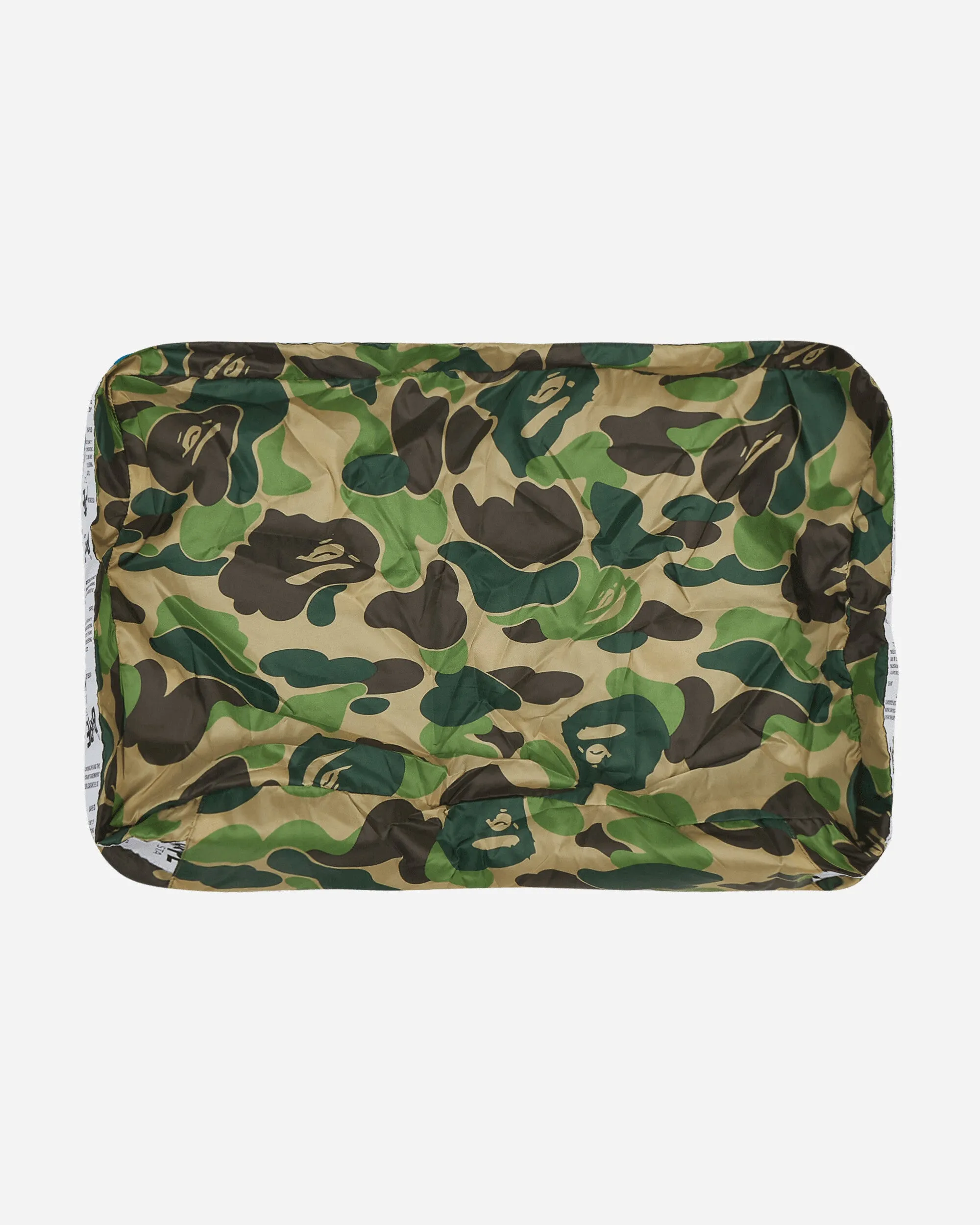 ABC Medium Assortment Case Green