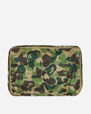 ABC Medium Assortment Case Green