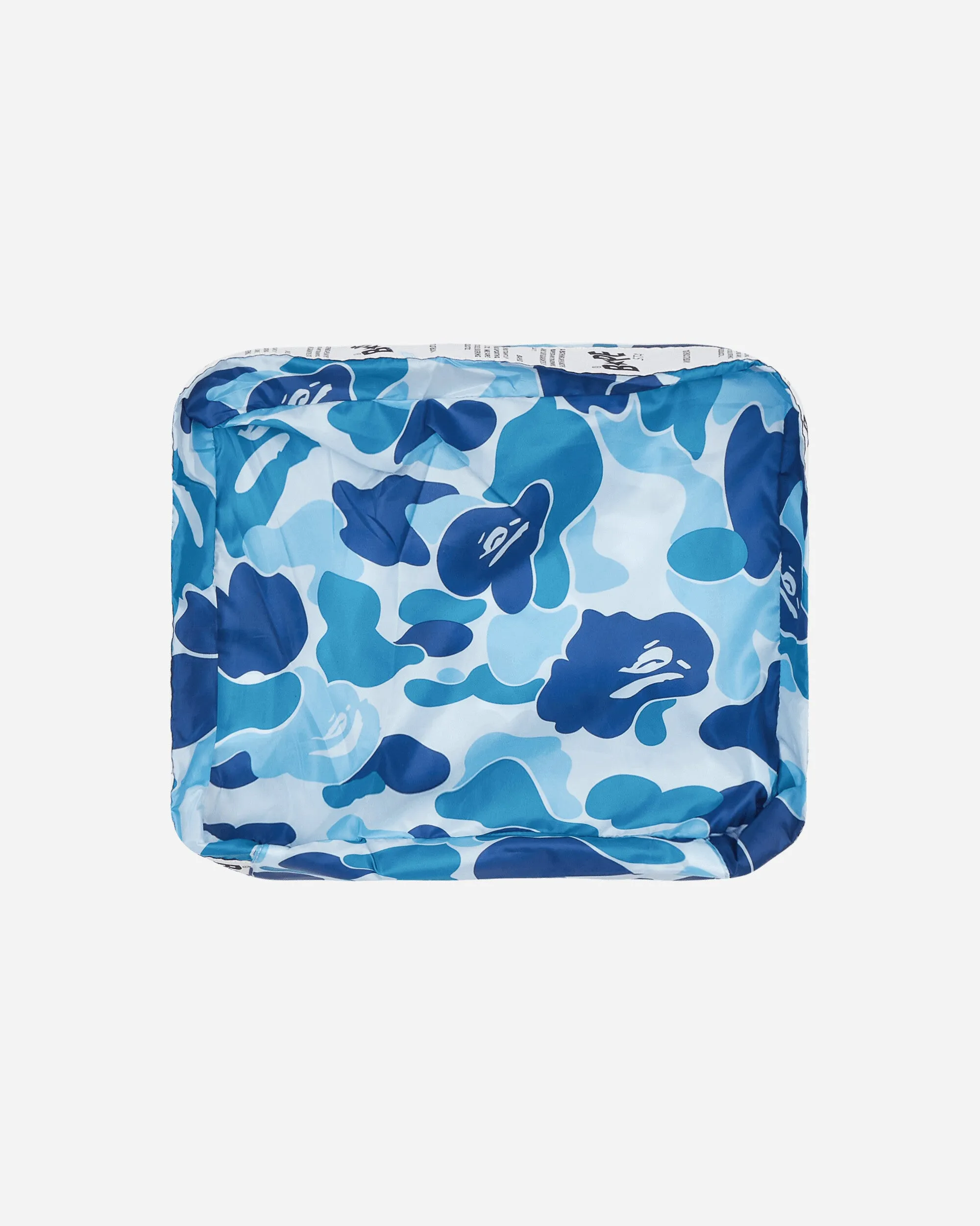 ABC Small Assortment Case Blue