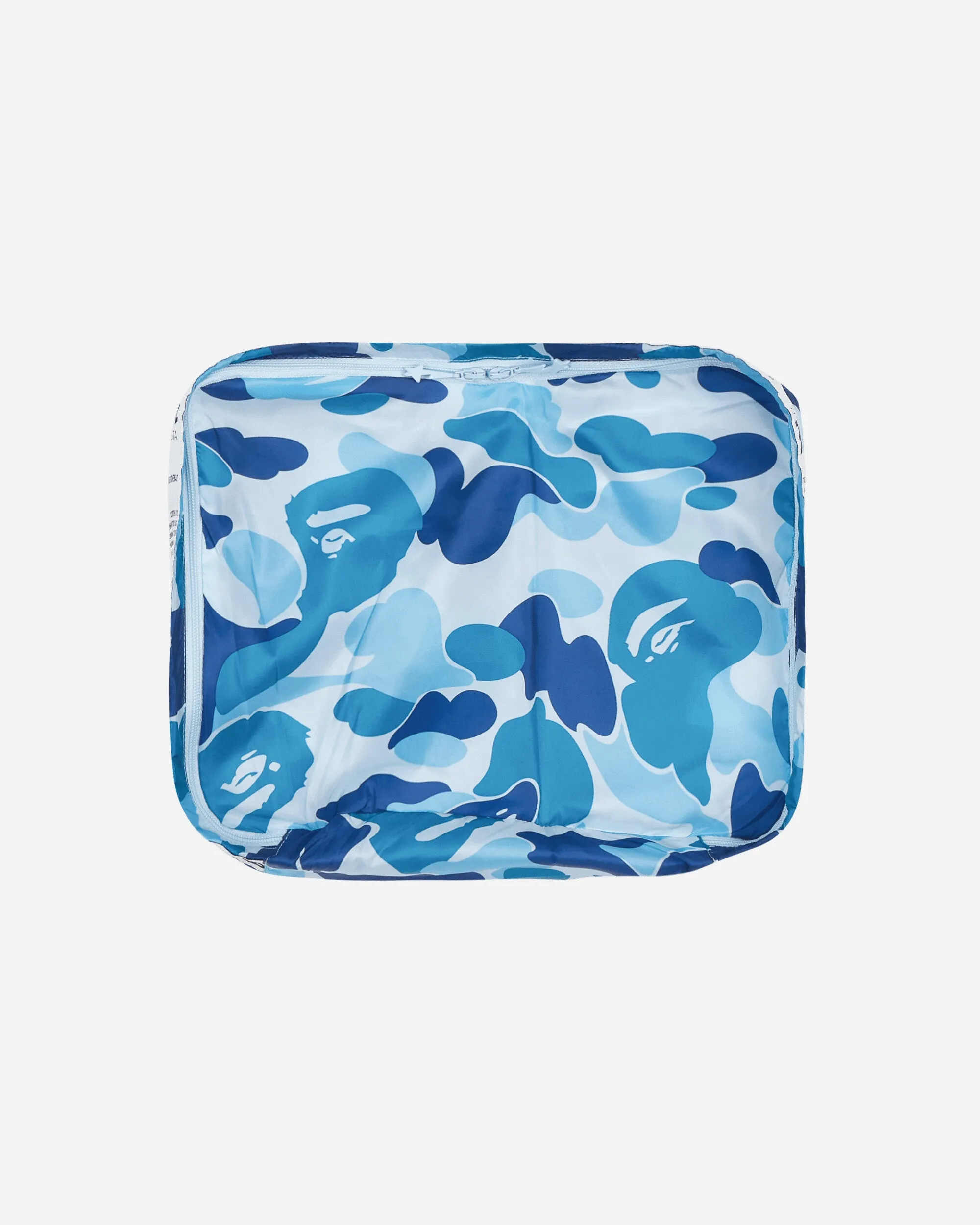 ABC Small Assortment Case Blue