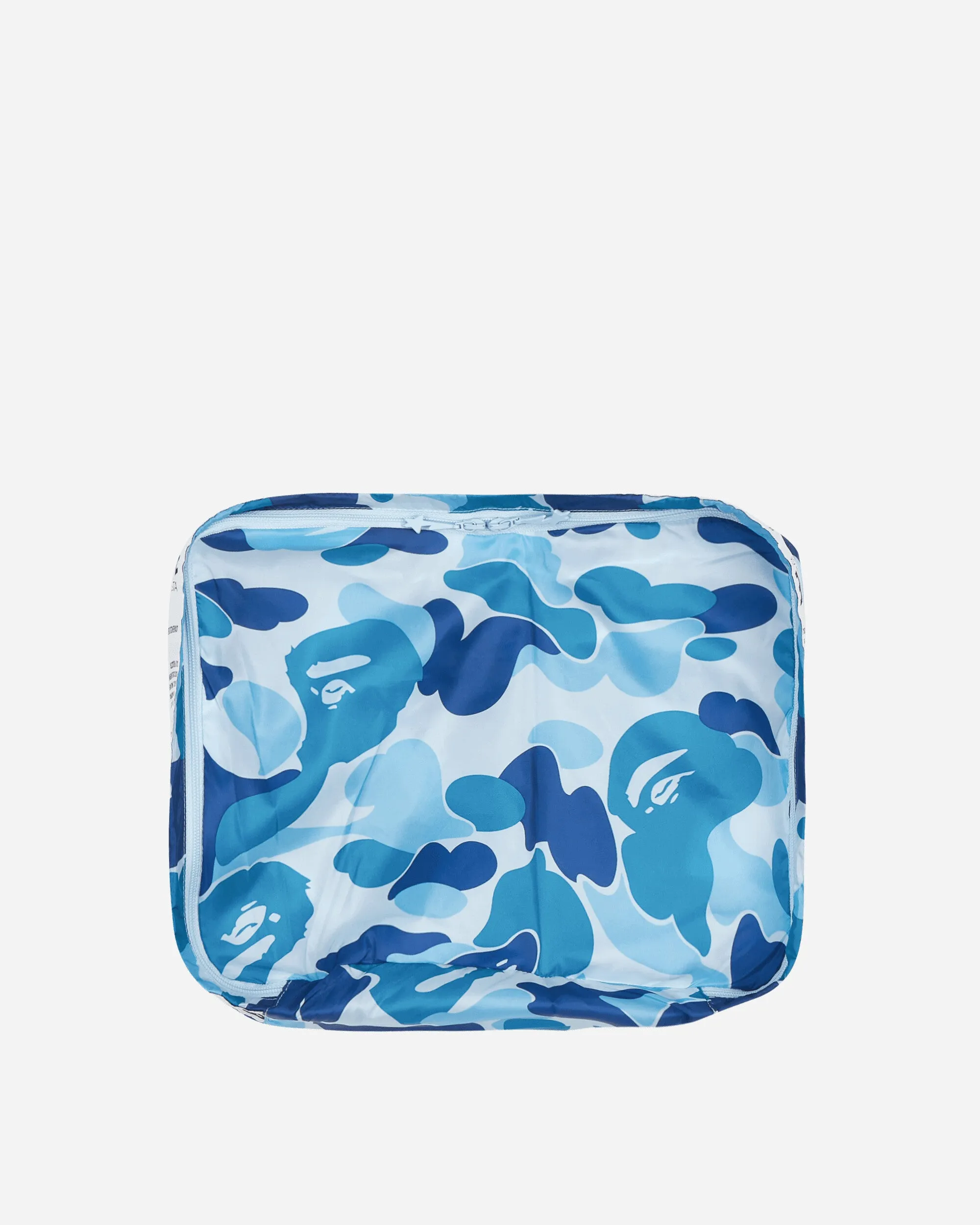 ABC Small Assortment Case Blue