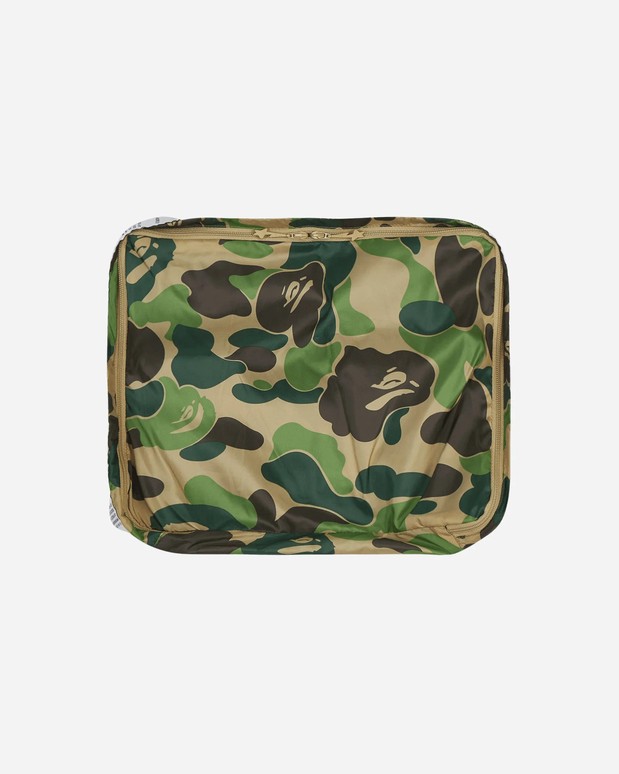 ABC Small Assortment Case Green
