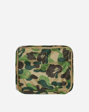 ABC Small Assortment Case Green