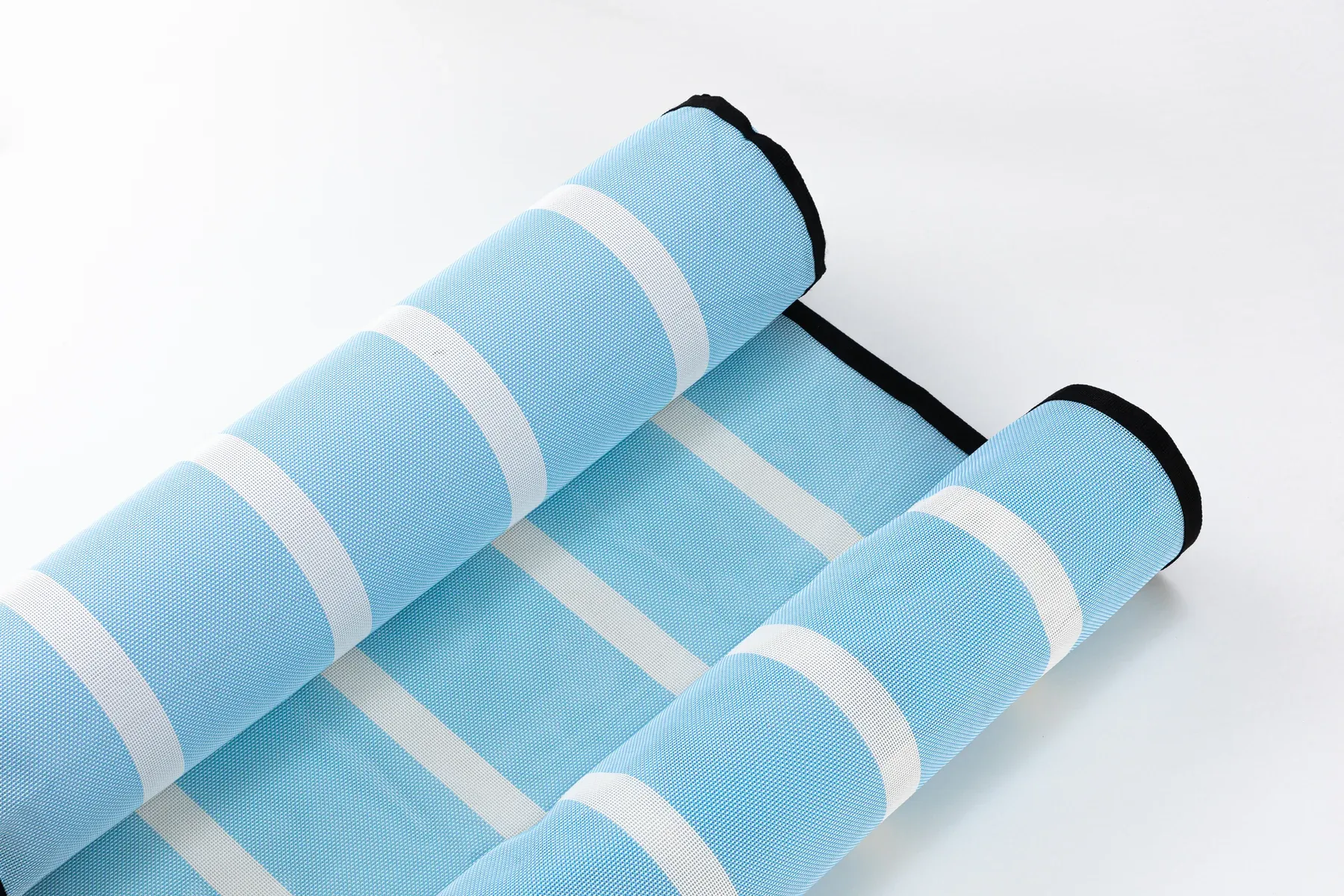 AcquaBoss Water Hammock Blue  Heaven