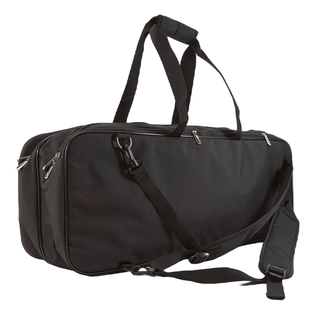 Active Tournament Bag Badminto Black