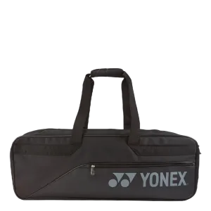 Active Tournament Bag Badminto Black