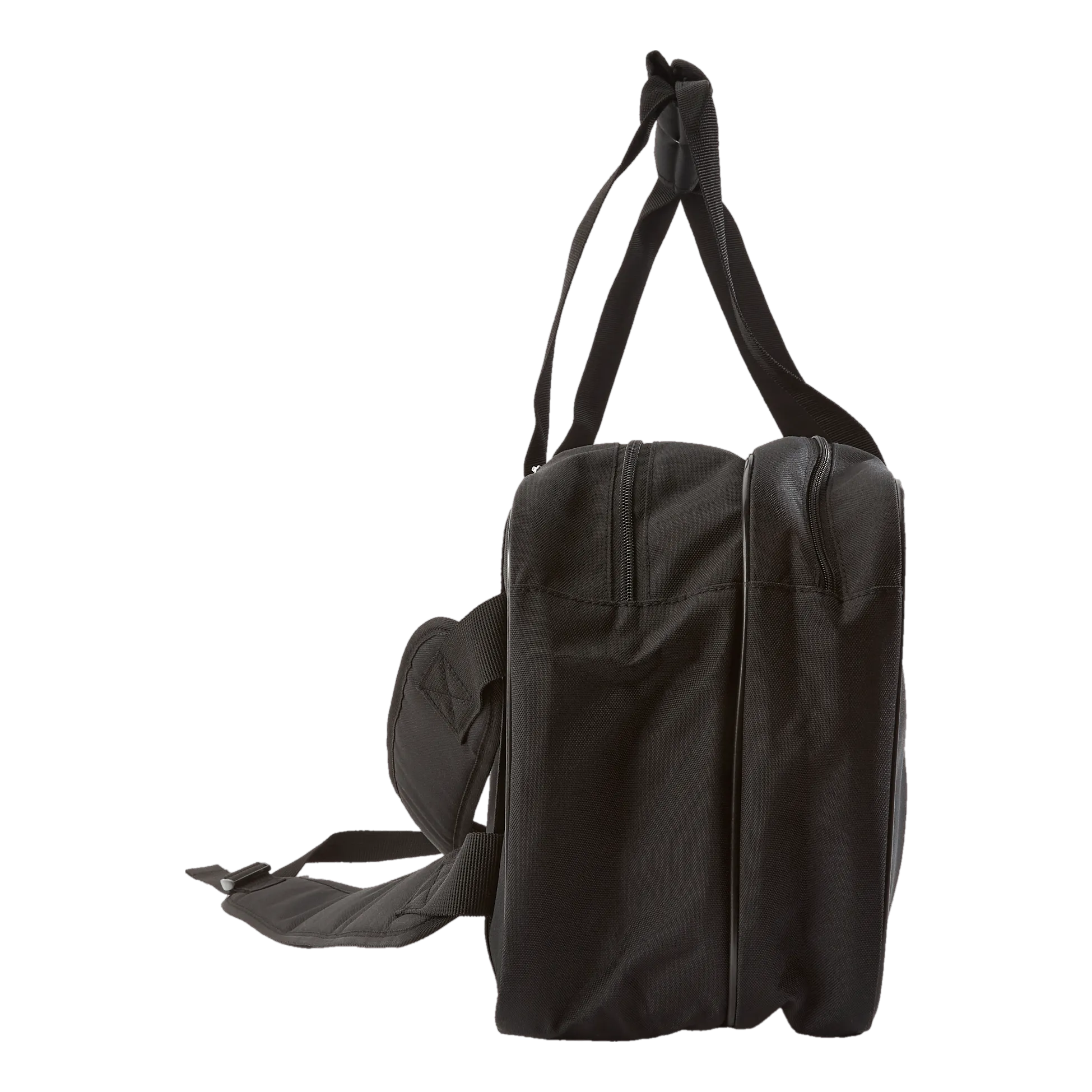 Active Tournament Bag Badminto Black