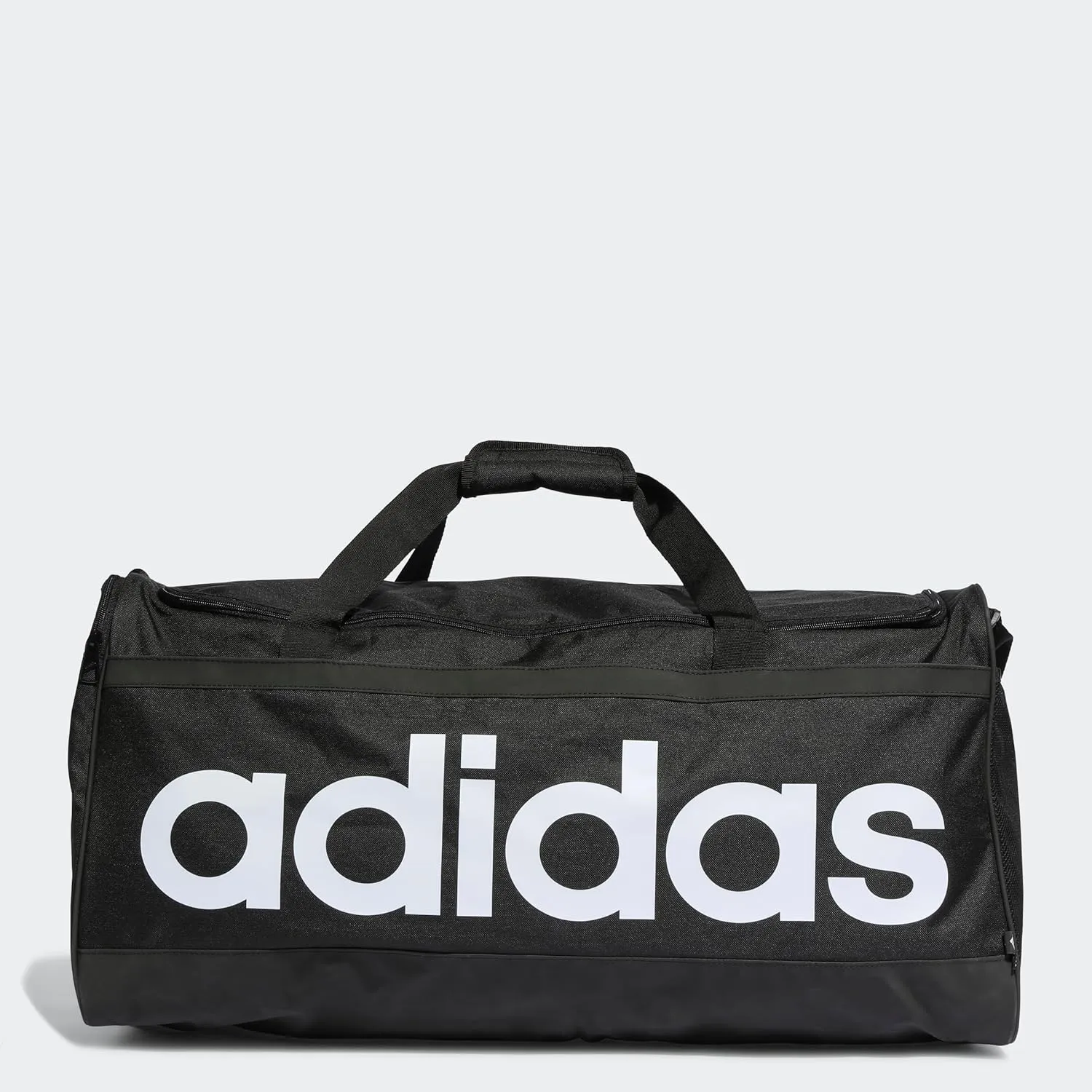 adidas Sport, Black/White, L
