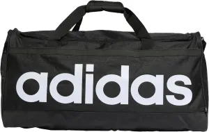 adidas Sport, Black/White, L
