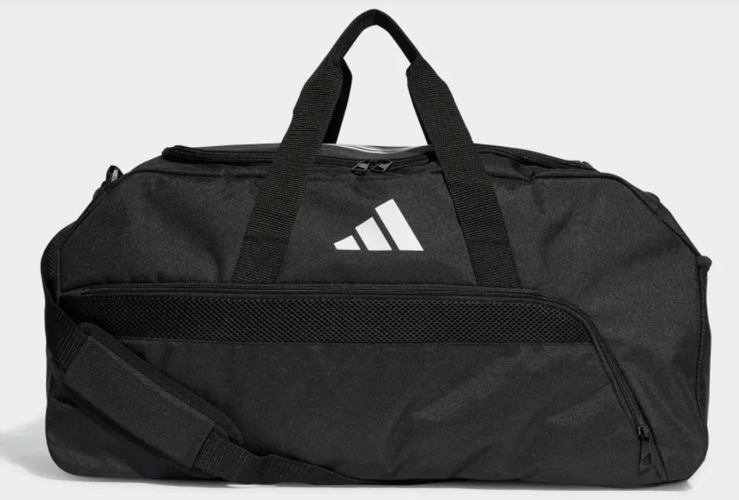 adidas Tiro League Duffle Medium - Black