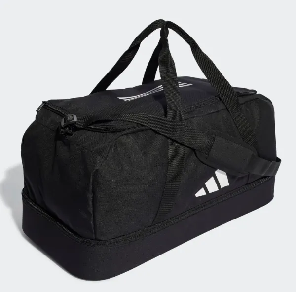 adidas Tiro League Duffle Medium - Black