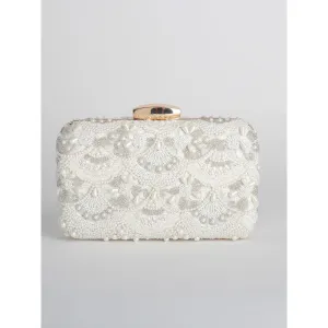 Adora By Ankita Sirena Clutch Bag