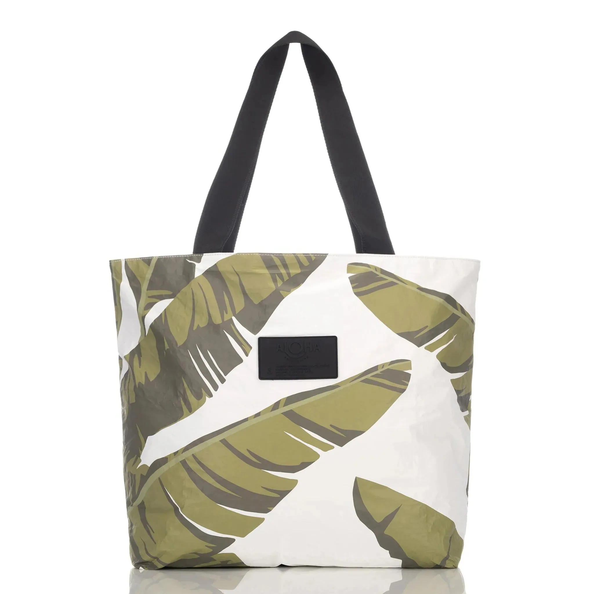 aloha collection: day tripper tote (various patterns)