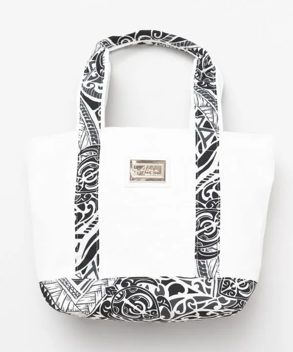 Aloha Plate Handbag