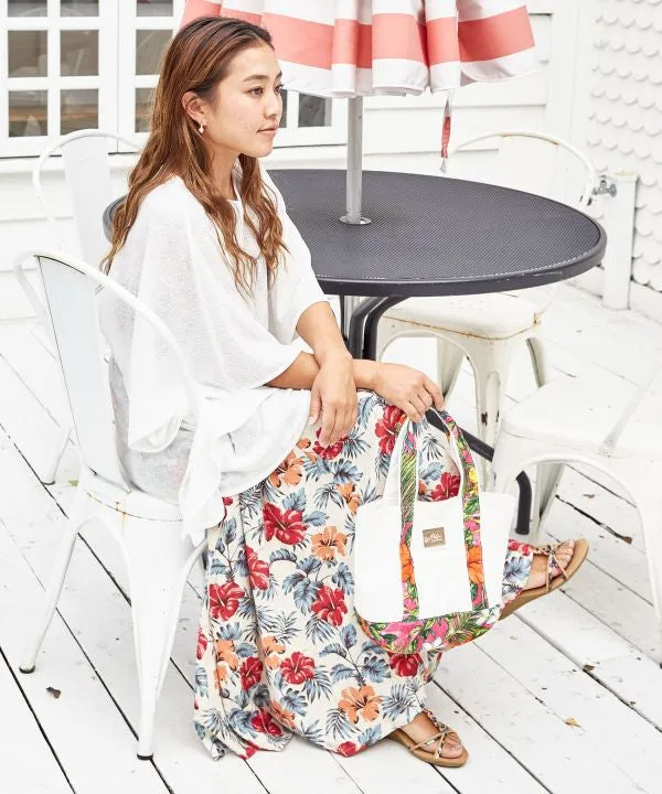Aloha Plate Handbag