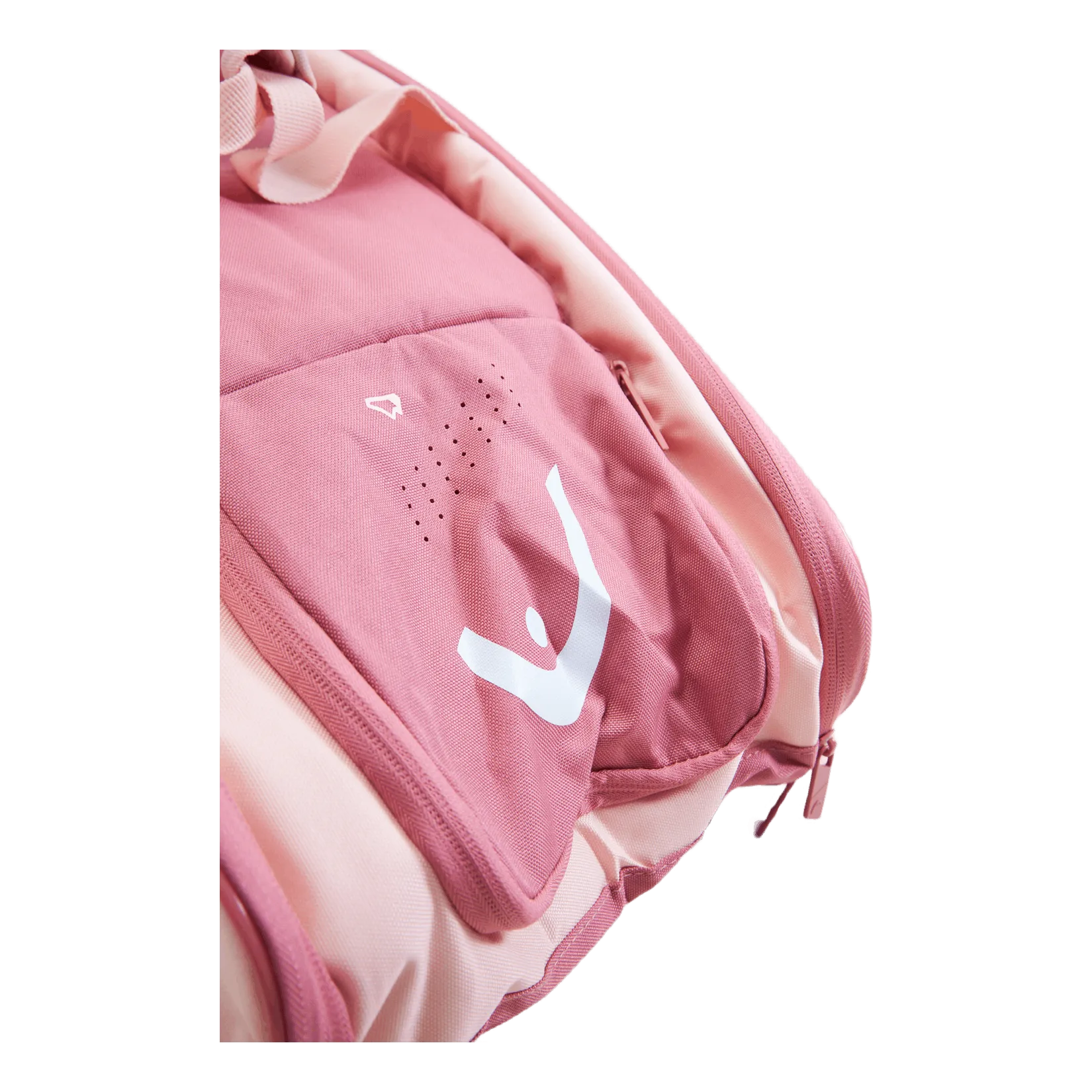 Alpha Monstercombi White/rose