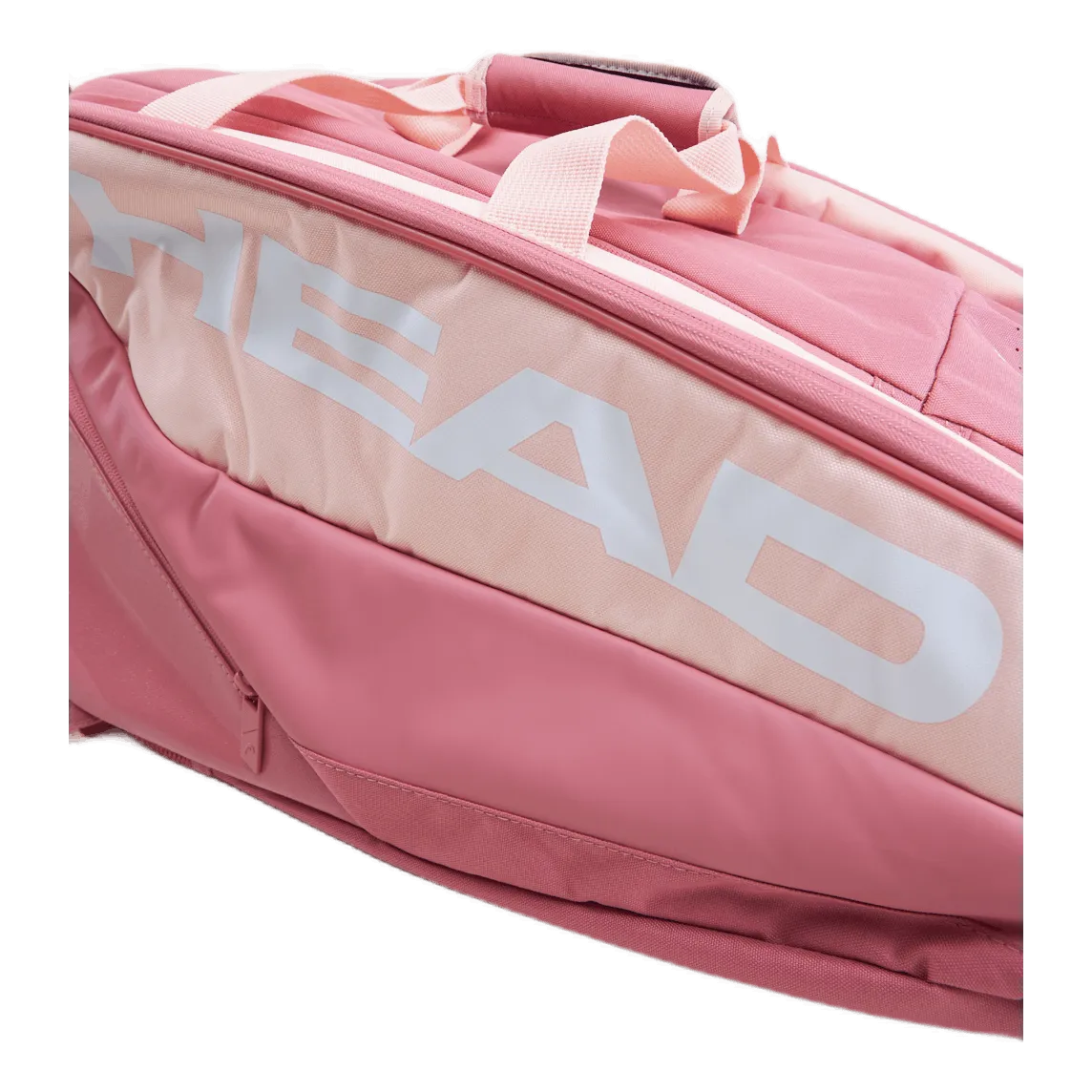 Alpha Monstercombi White/rose
