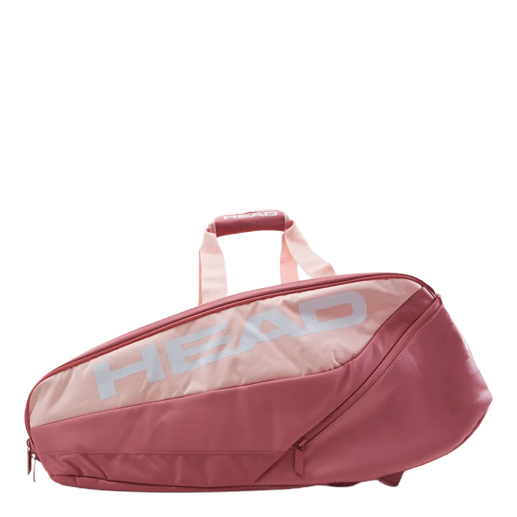 Alpha Monstercombi White/rose