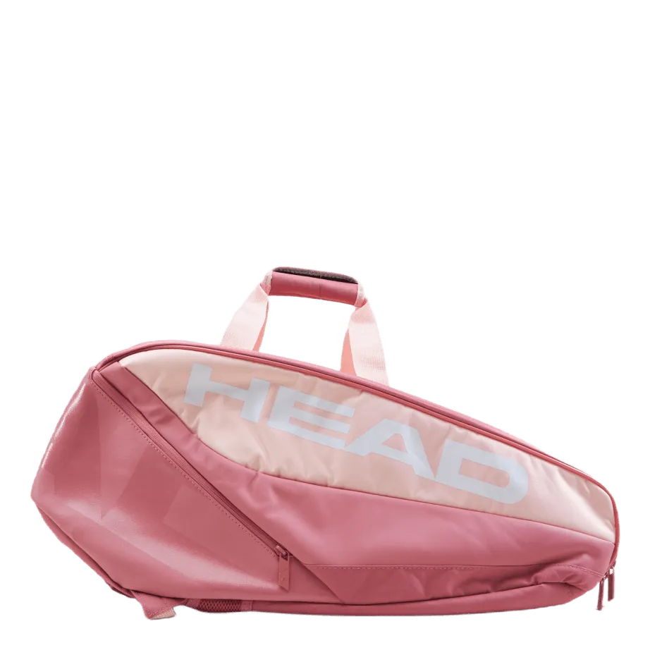 Alpha Monstercombi White/rose