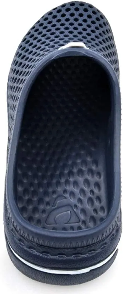 Amoji Kids Garden Clogs Slippers
