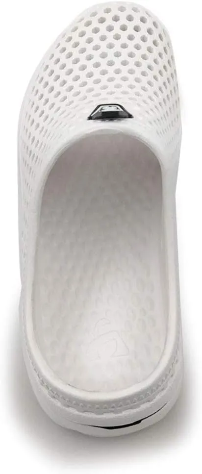 Amoji Kids Garden Clogs Slippers
