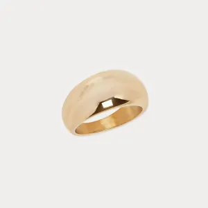 and danu Crest ring