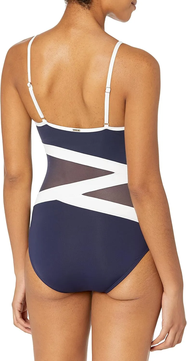 Anne Cole Women's Monokini
