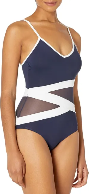 Anne Cole Women's Monokini