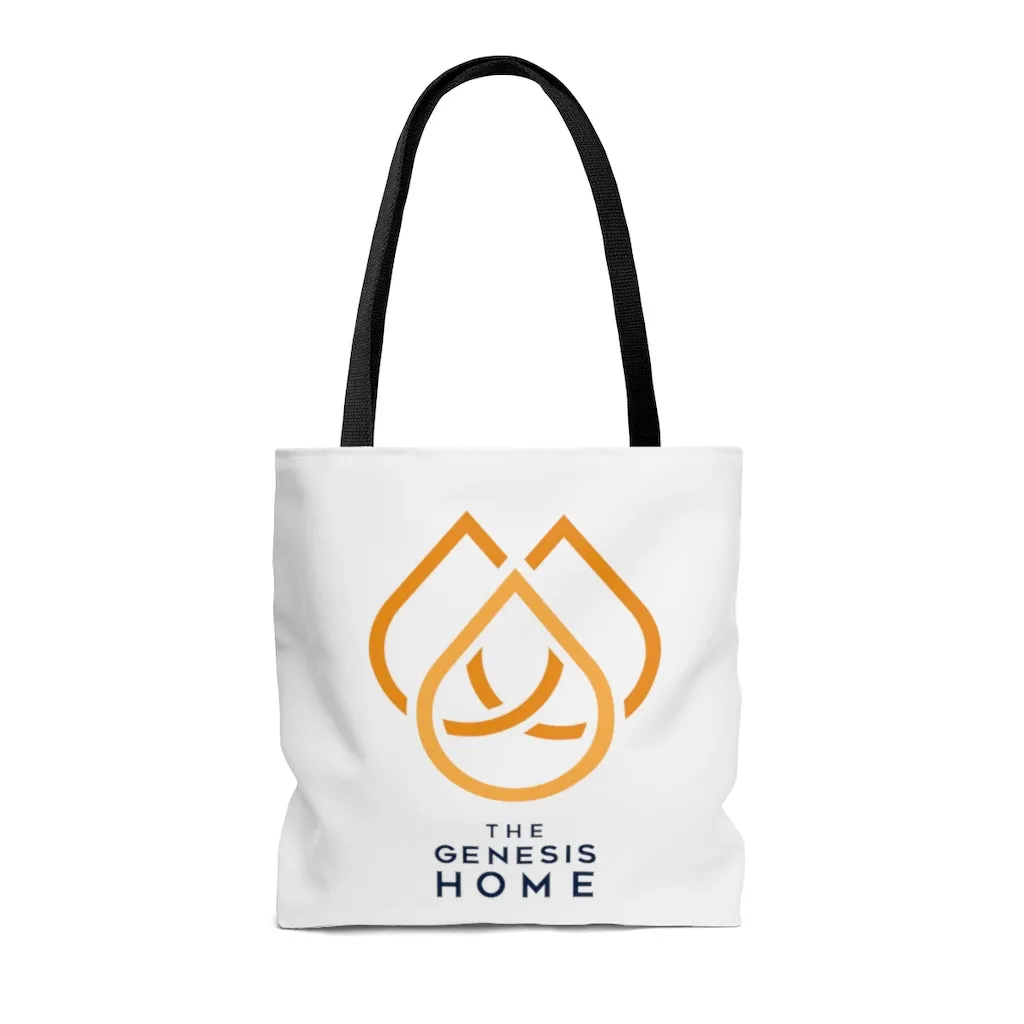 AOP Tote Bag