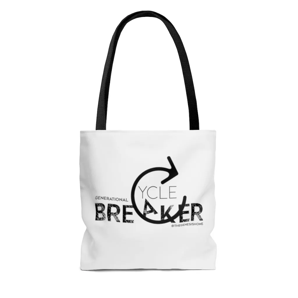 AOP Tote Bag