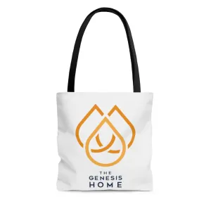AOP Tote Bag
