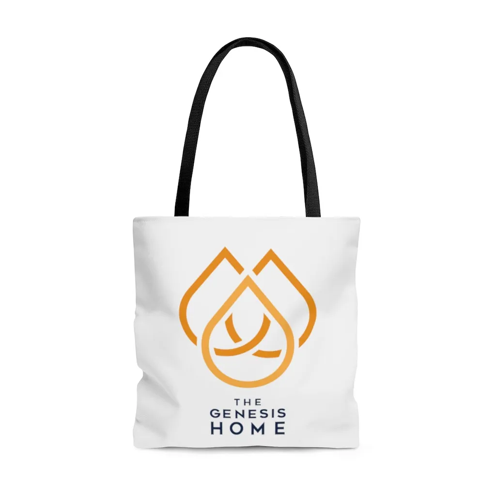 AOP Tote Bag
