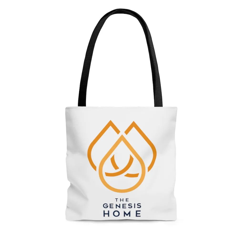 AOP Tote Bag