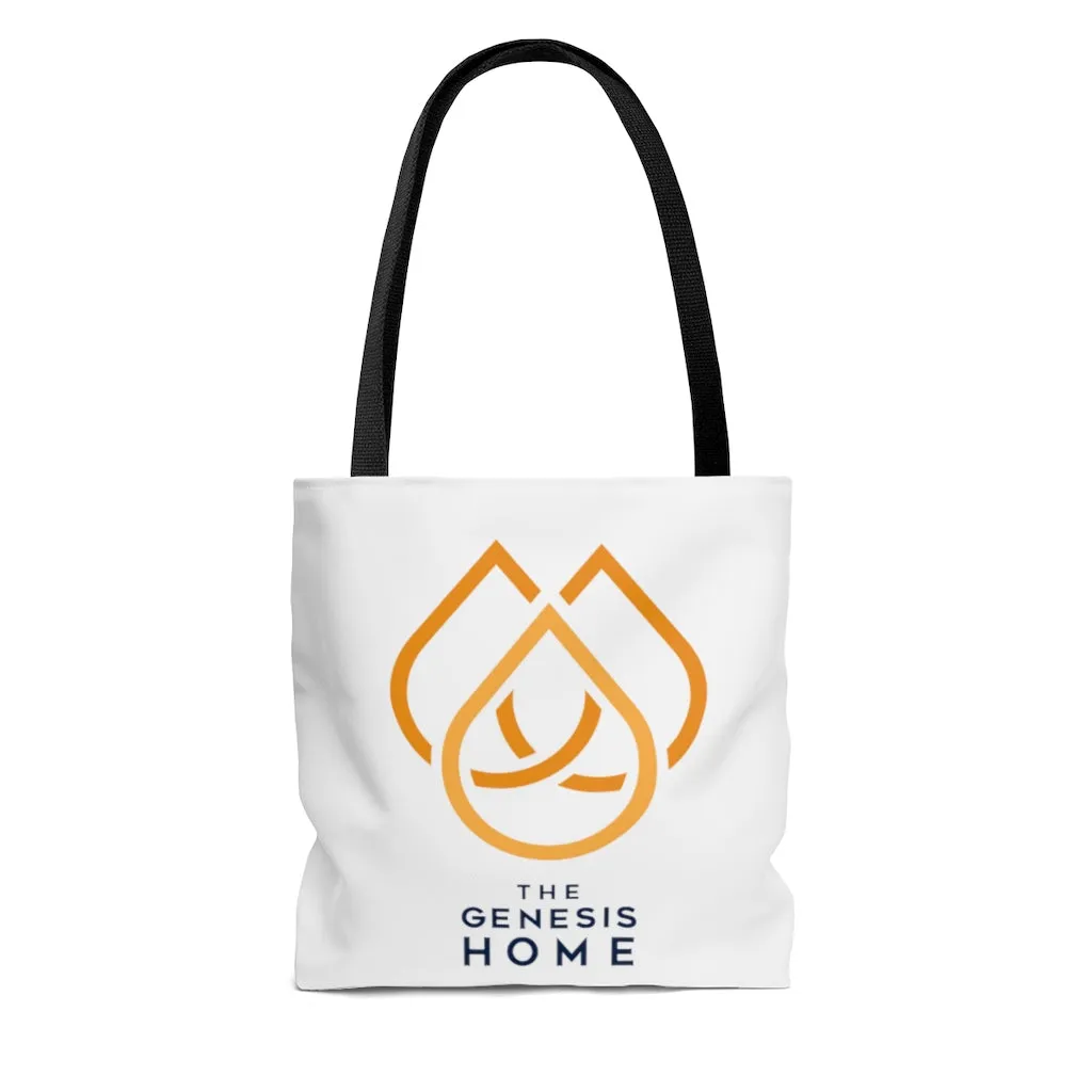 AOP Tote Bag