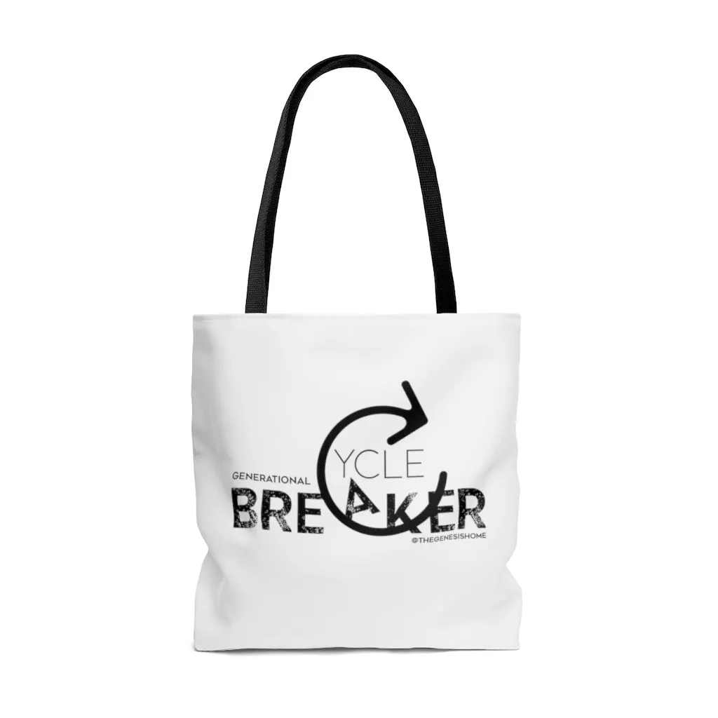 AOP Tote Bag
