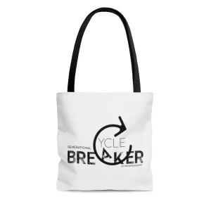 AOP Tote Bag