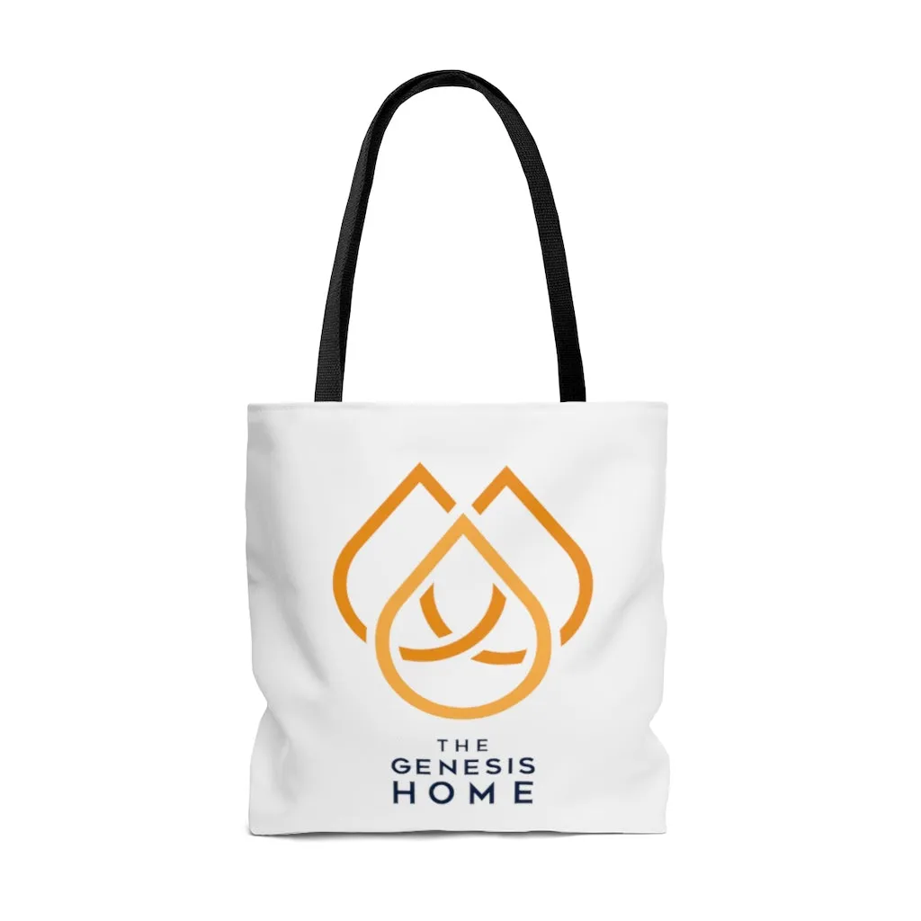 AOP Tote Bag