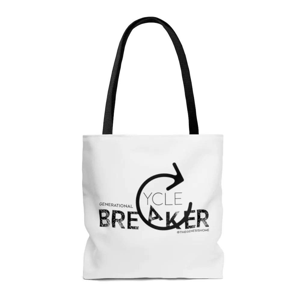 AOP Tote Bag