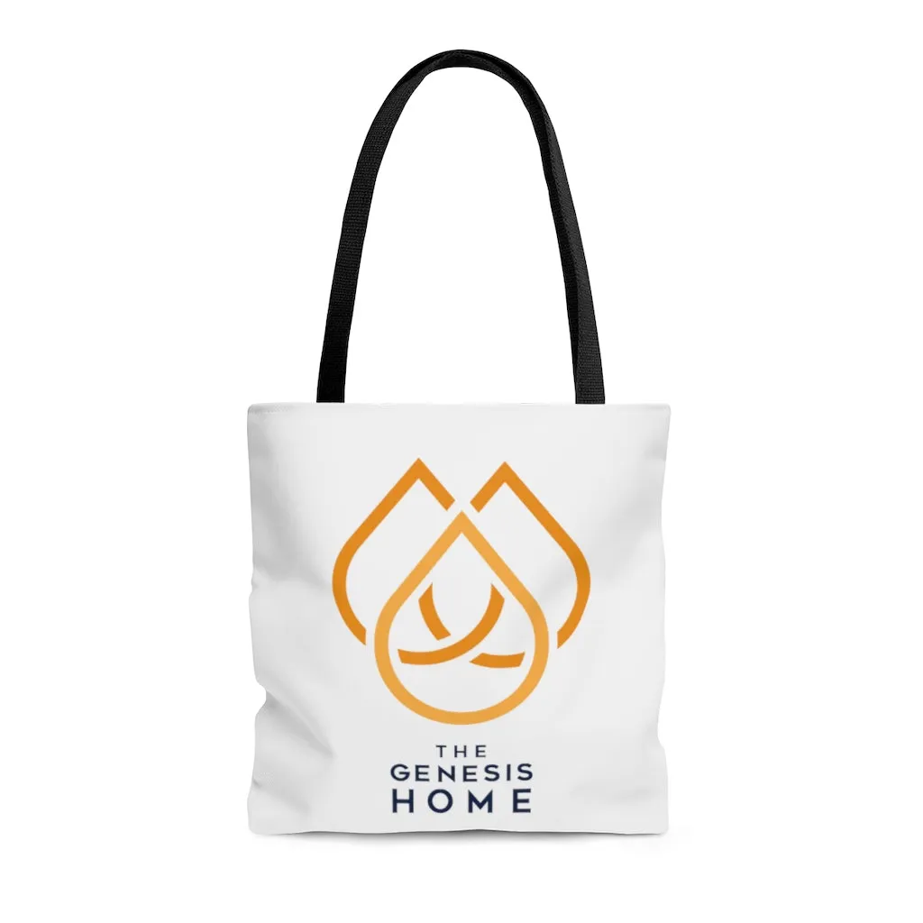 AOP Tote Bag