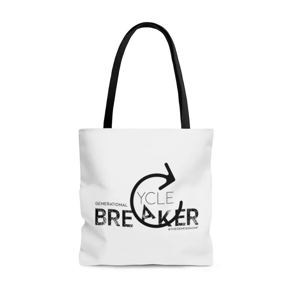 AOP Tote Bag