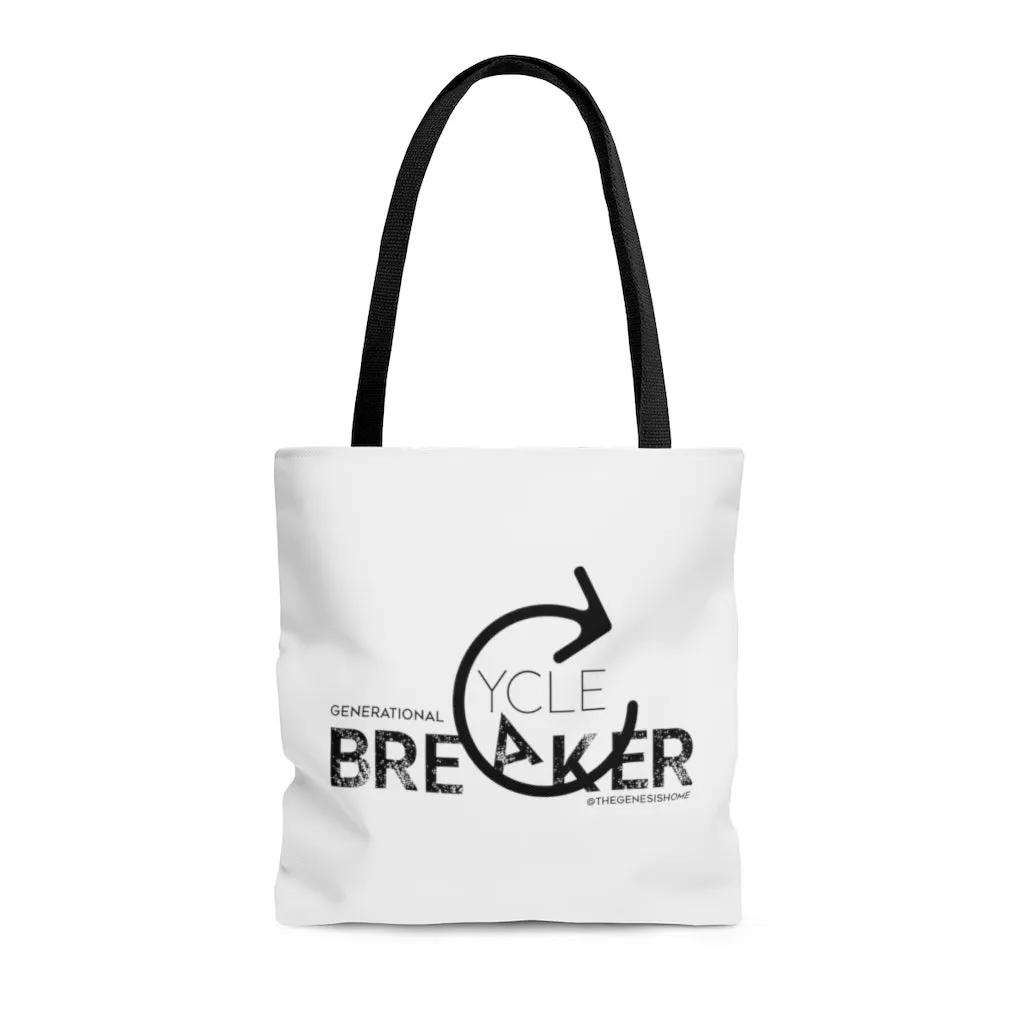 AOP Tote Bag