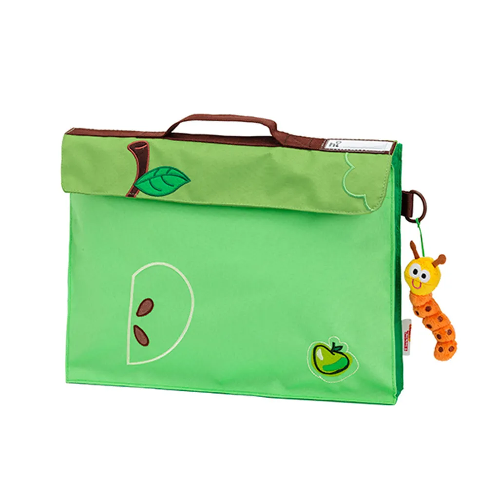 Apple Library Bag