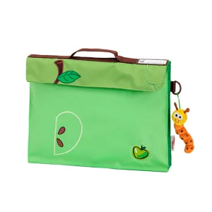 Apple Library Bag