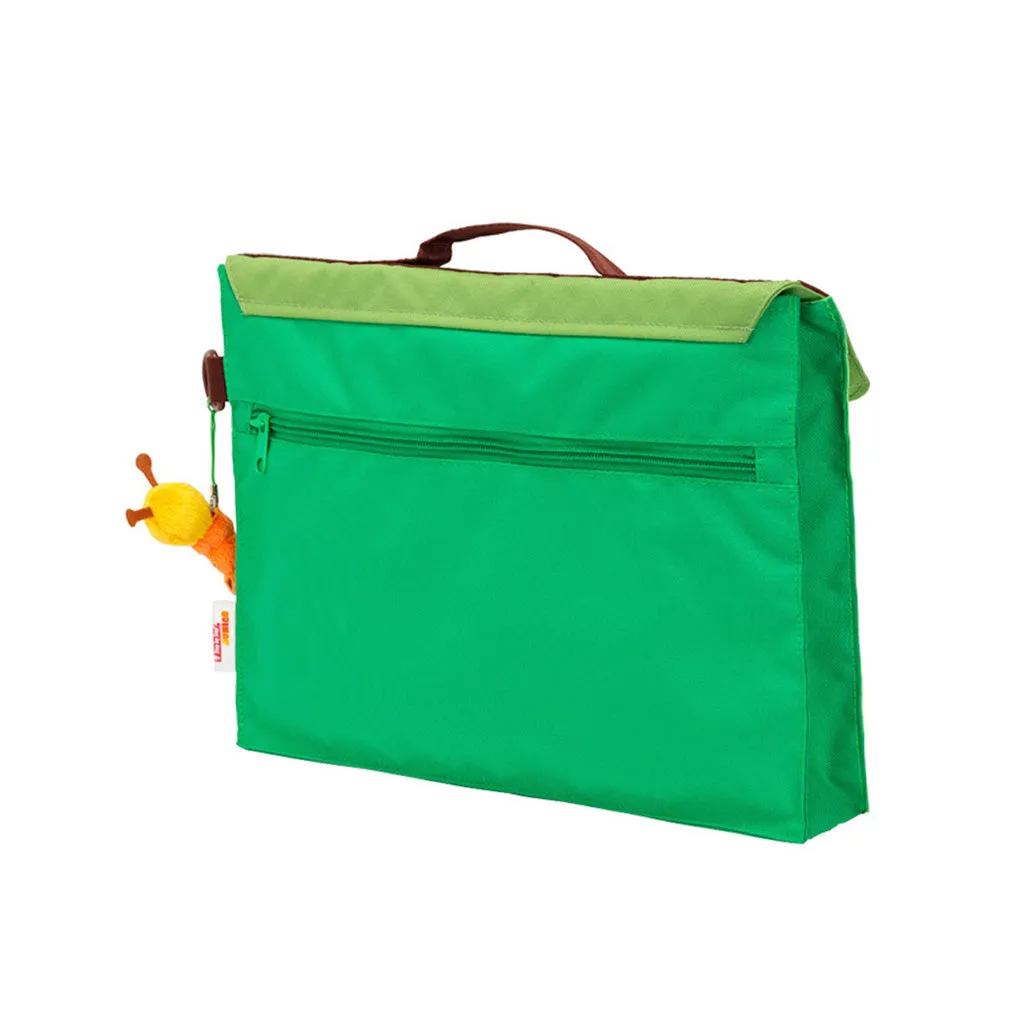 Apple Library Bag