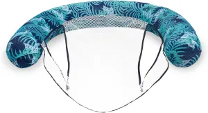 Aqua Inflatable Mesh Noodle Chair TP