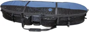 Armored Coffin Surfboard Travel Bag 3-4  Boards