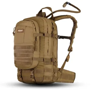 Assault 20L Cargo Hydration Pack   3L | SO-Assault